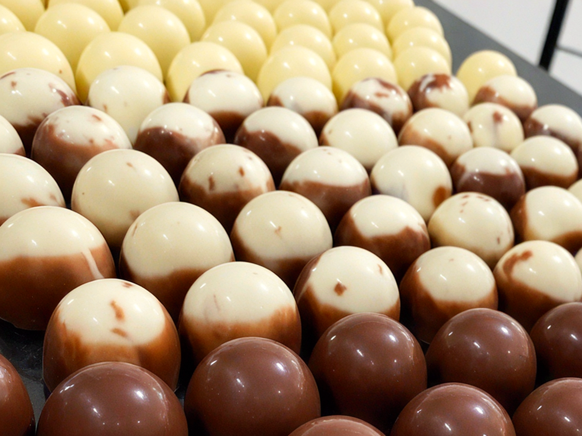 Bidu Doces