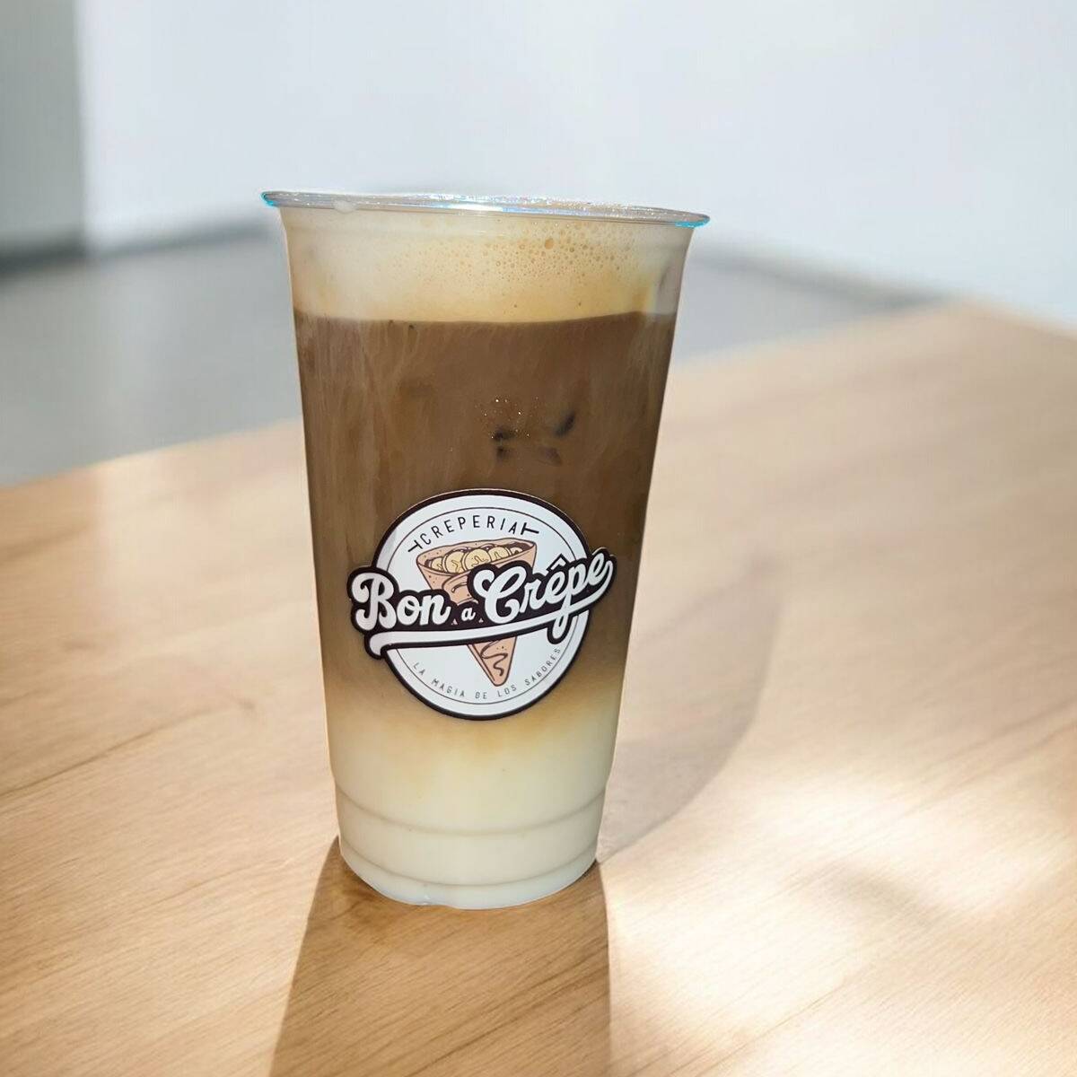 Iced Latte Kahlúa