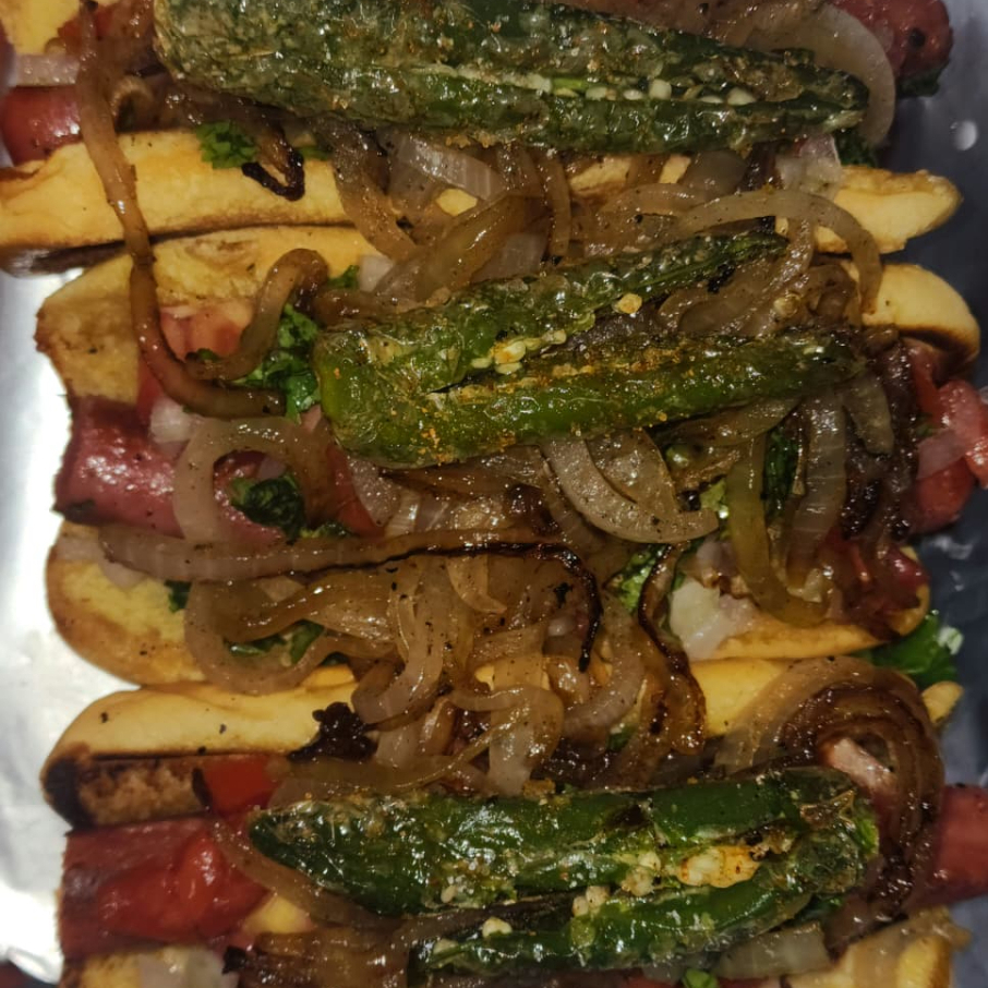 Hotdogs