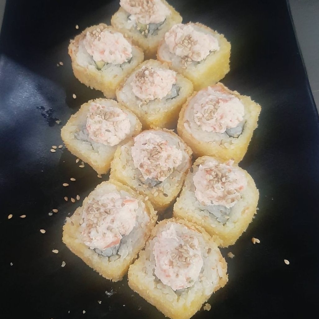 Pinta Roll