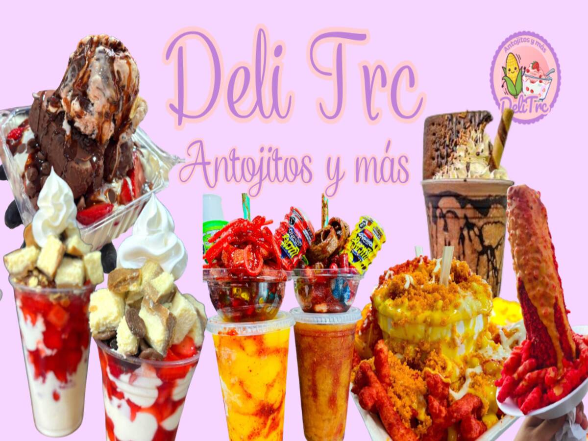 Delii Trc