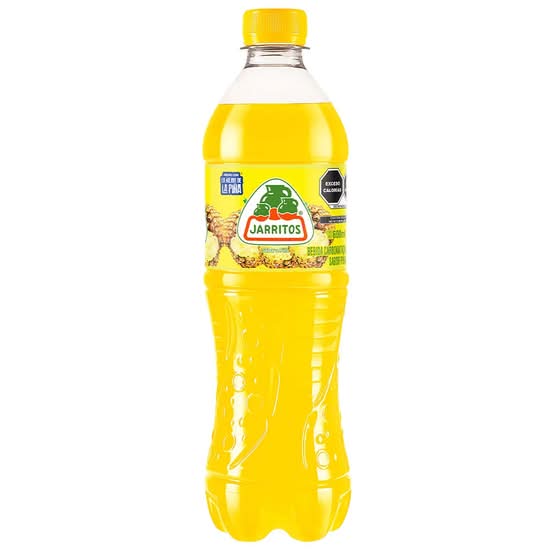 Jarritos de Piña 600 ml