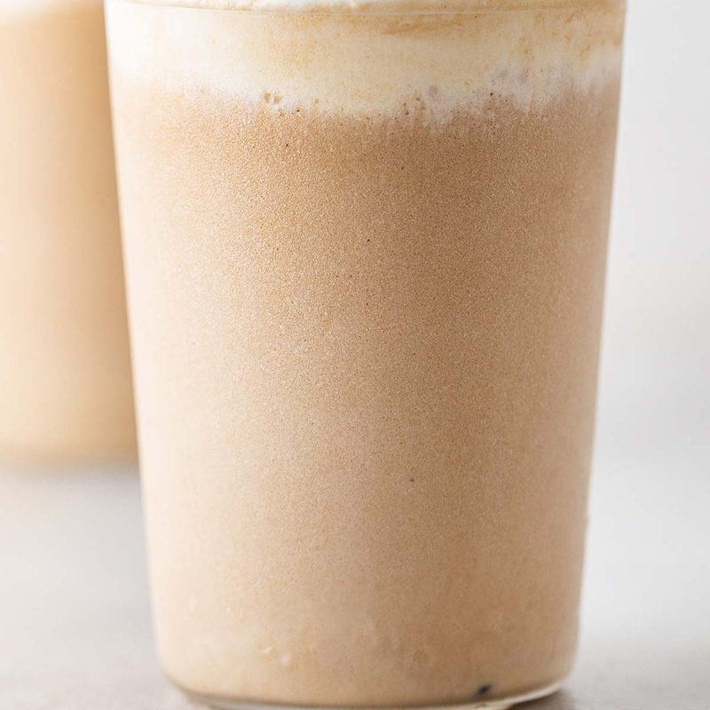Frappe Tradicional 16 Oz