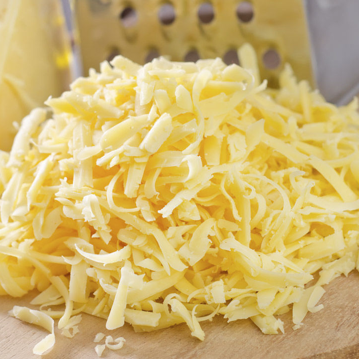 Porción de Queso para Medio