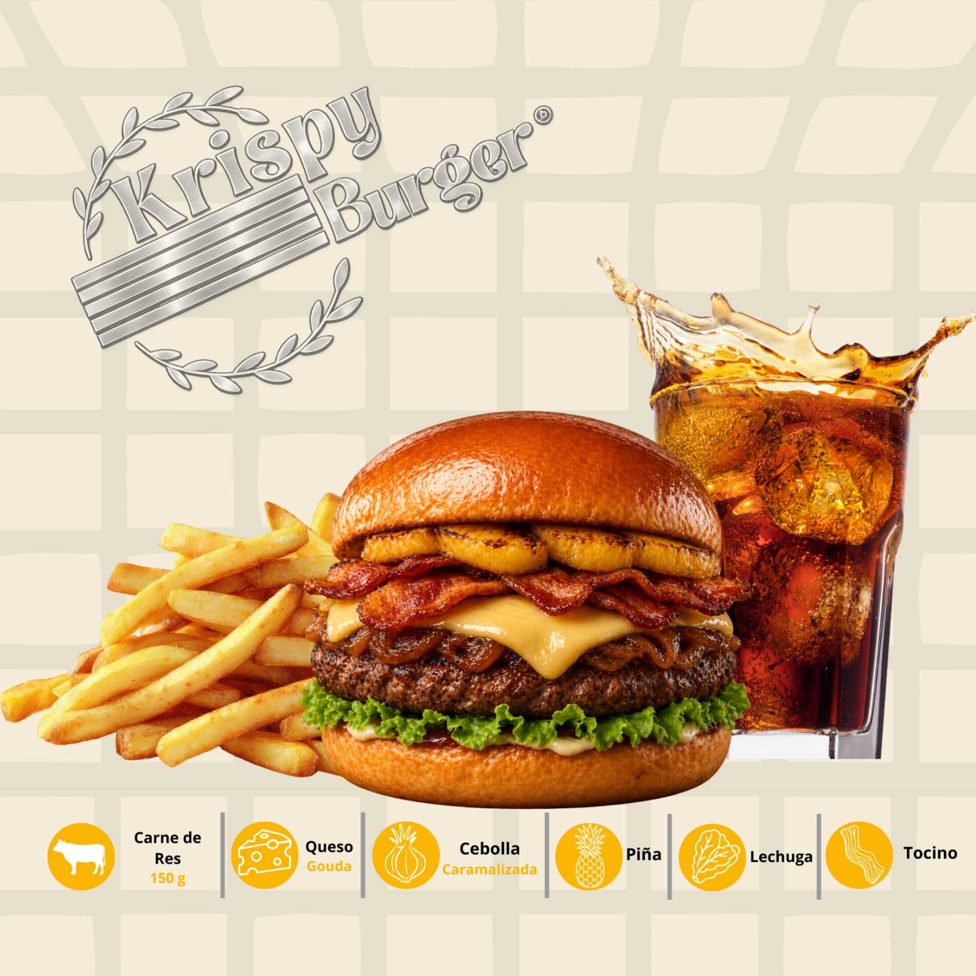 Bacon Deluxe