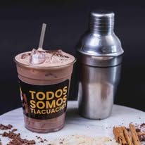 Frappes Especiales del Tlacuache
