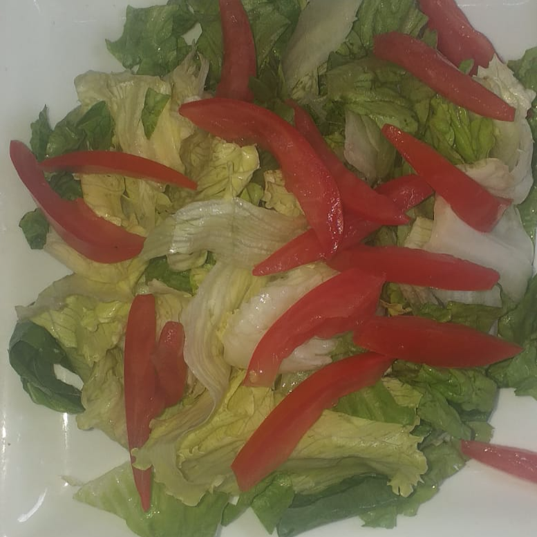 Ensalada Verde