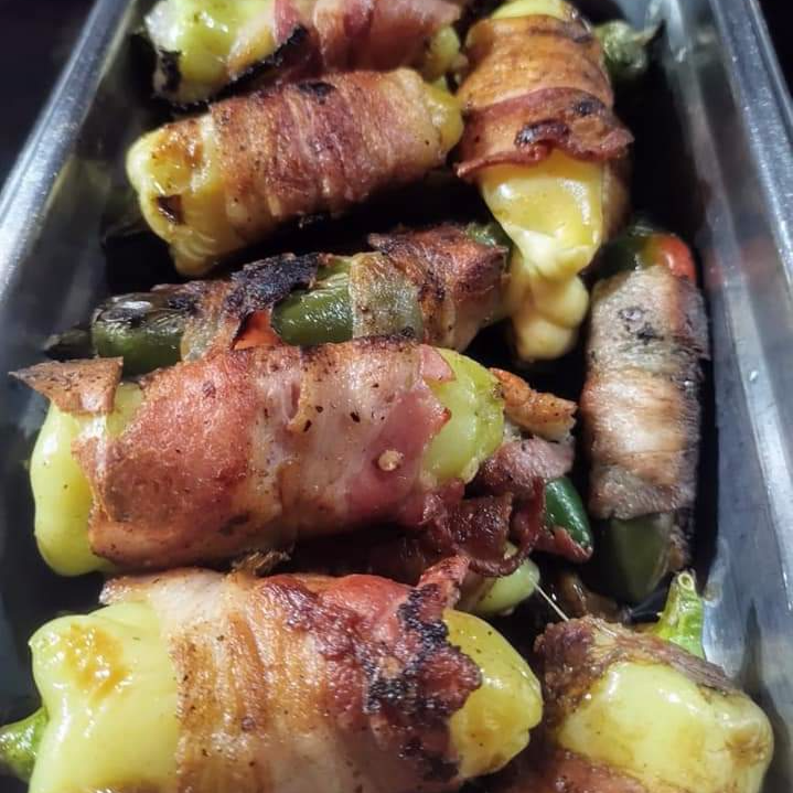 Chilito Relleno