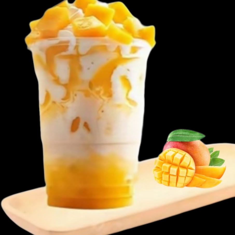 Batido de Mango