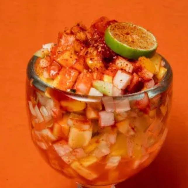 Gazpacho