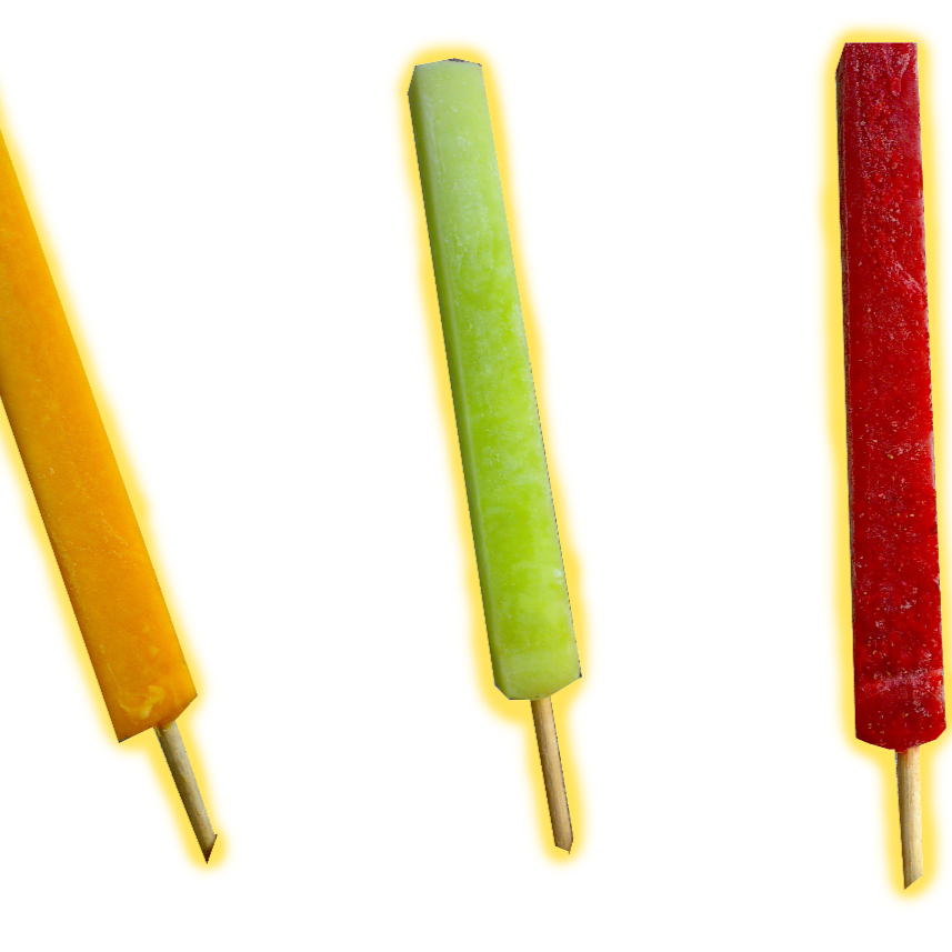Super Paleta
