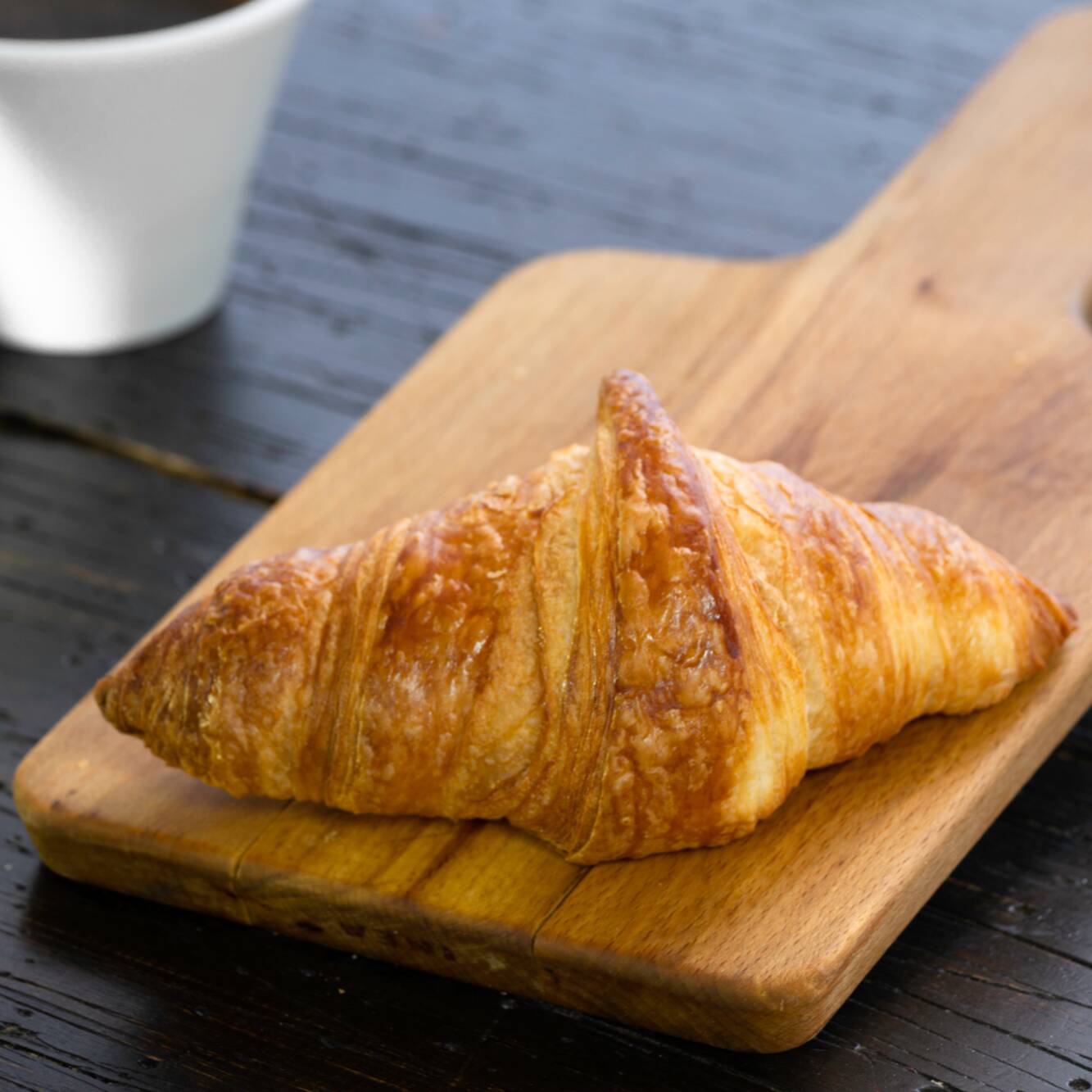 Croissant