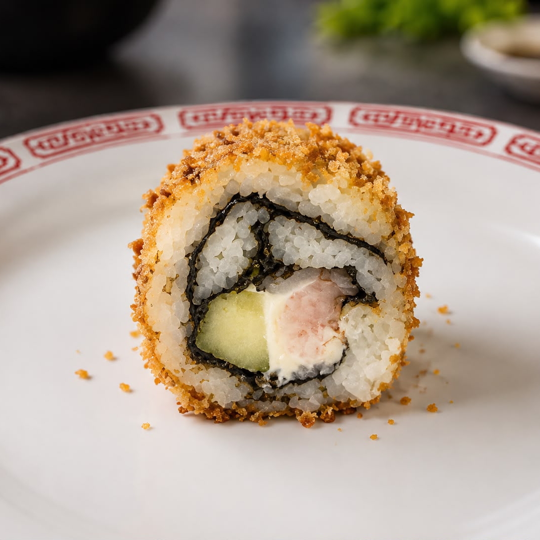 Empanizado Roll