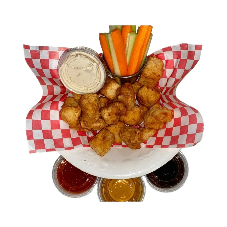 Boneless 250gr