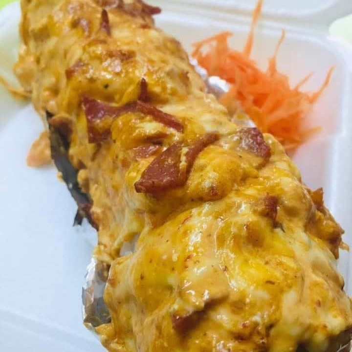 Hot Roll