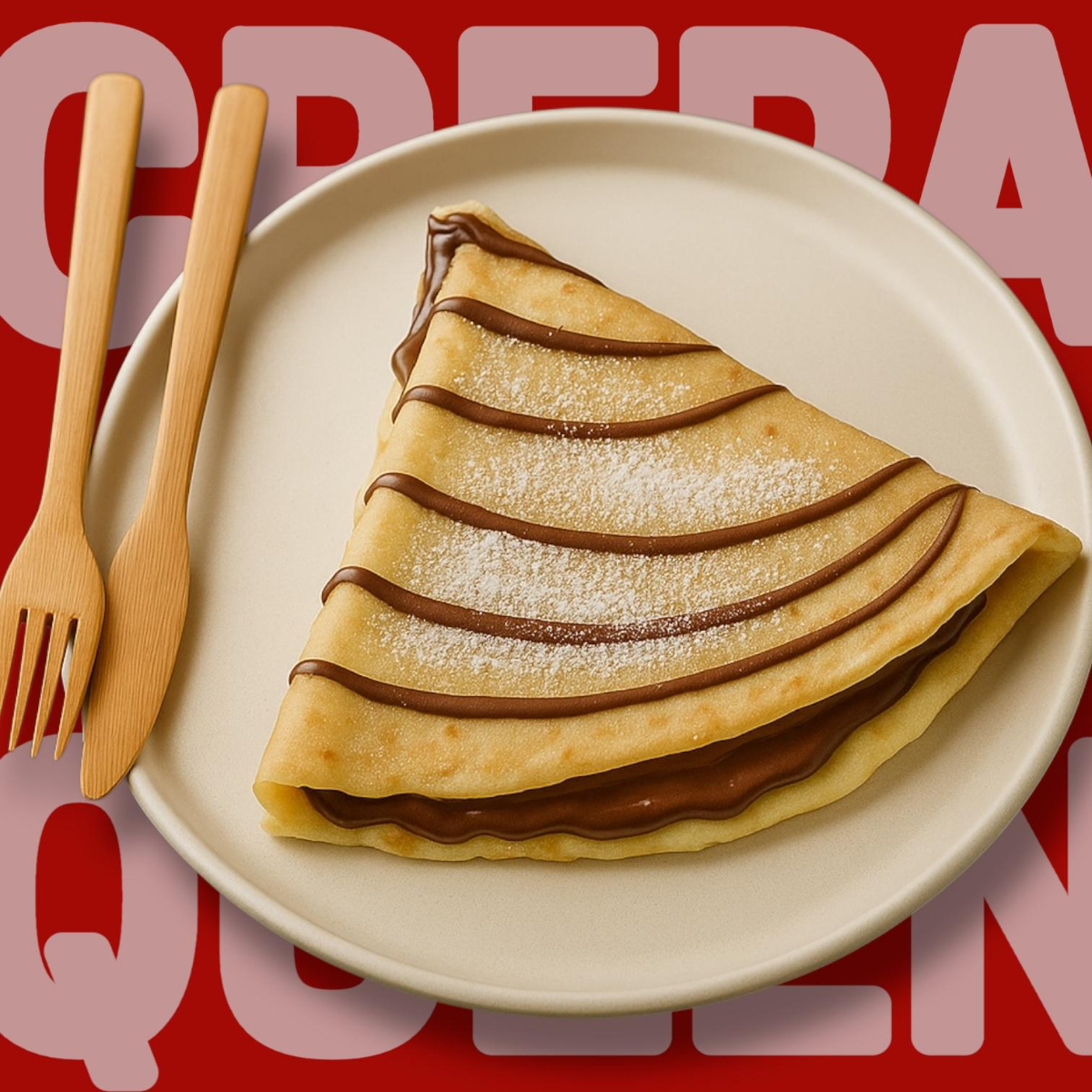 NUTELLA