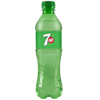 7 up