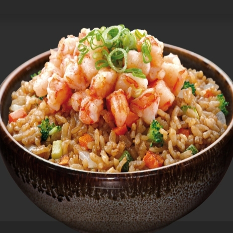 YAKIMESHI CON CAMARON