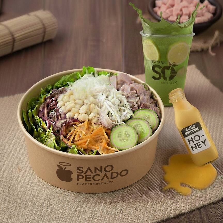 Combo Colores Del Pecado