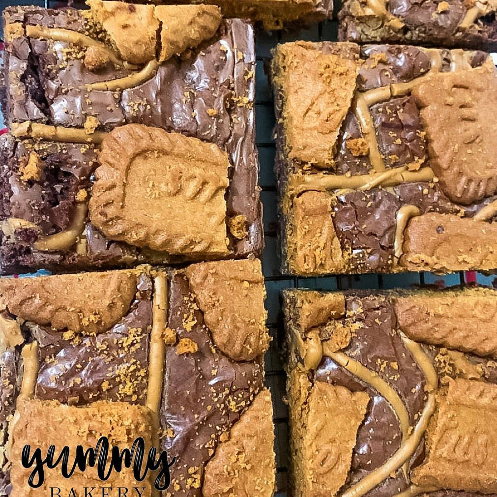 Brownie Lotus