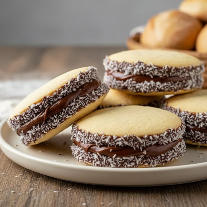 Alfajor