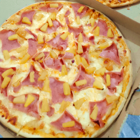 Hawaiana