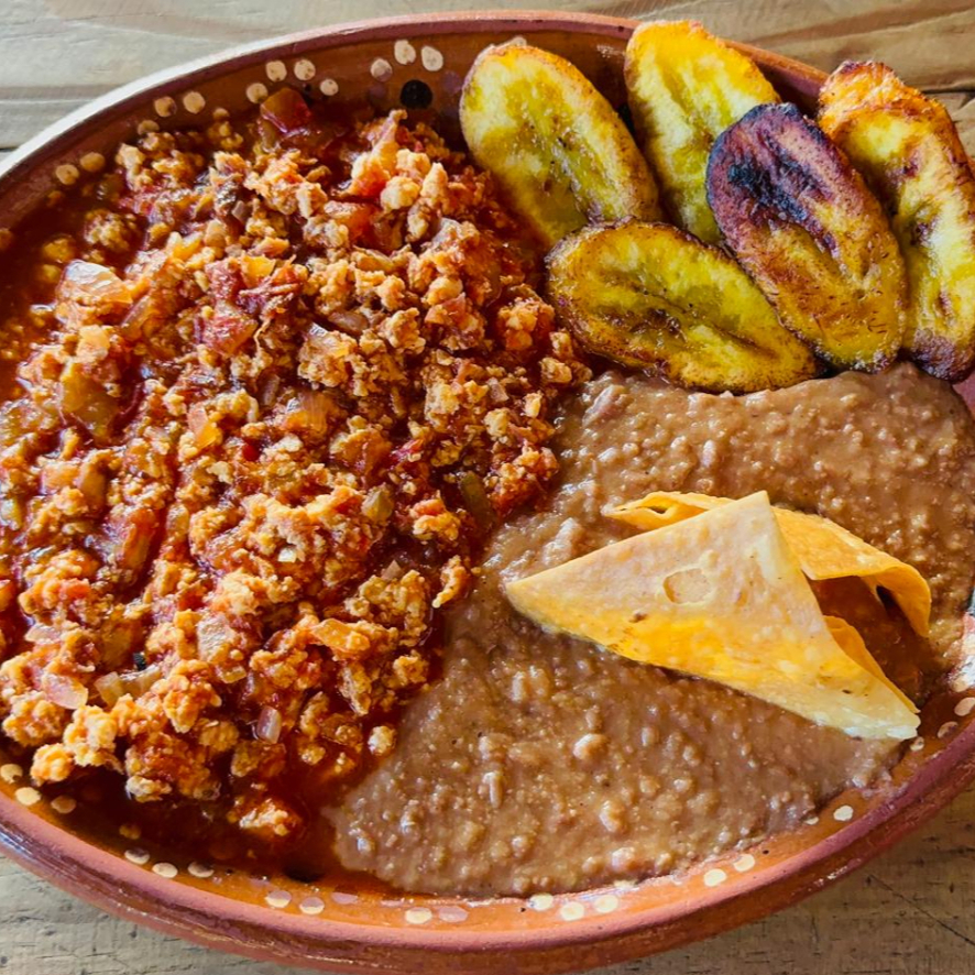 El Mamá Eulalia