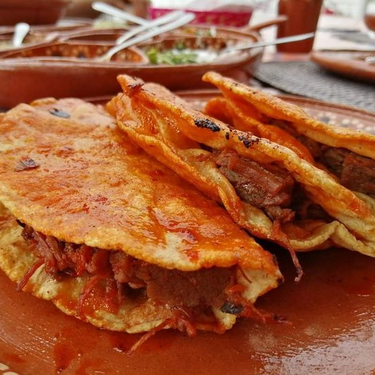 Orden de Doraditos