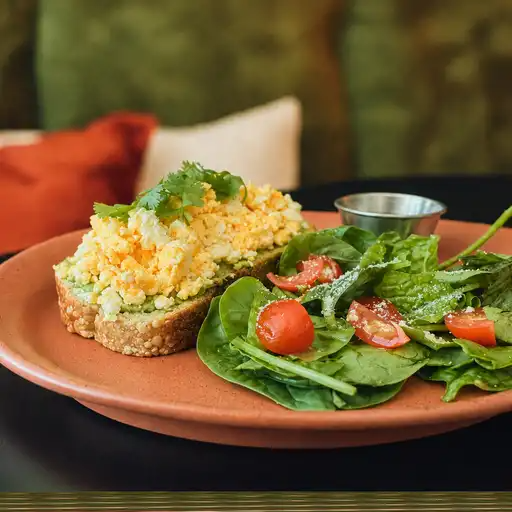 Avocado Toast