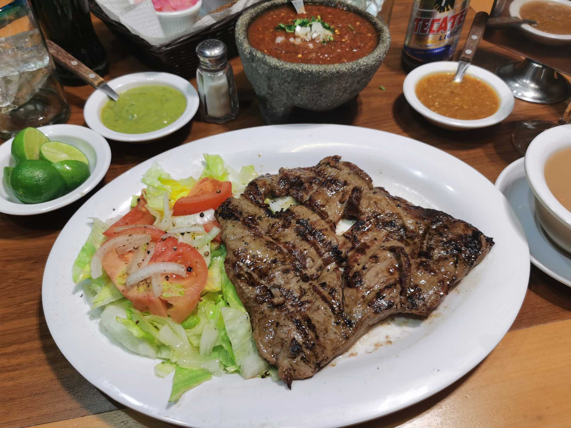 Combo- Pareja