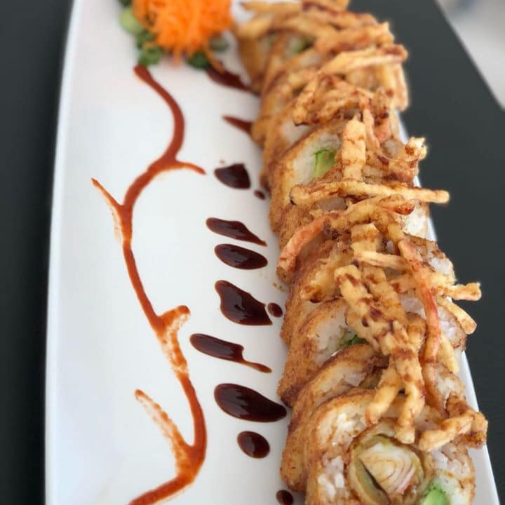 Chino Roll
