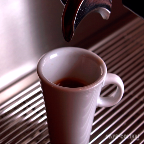 Espresso Largo 60 ml