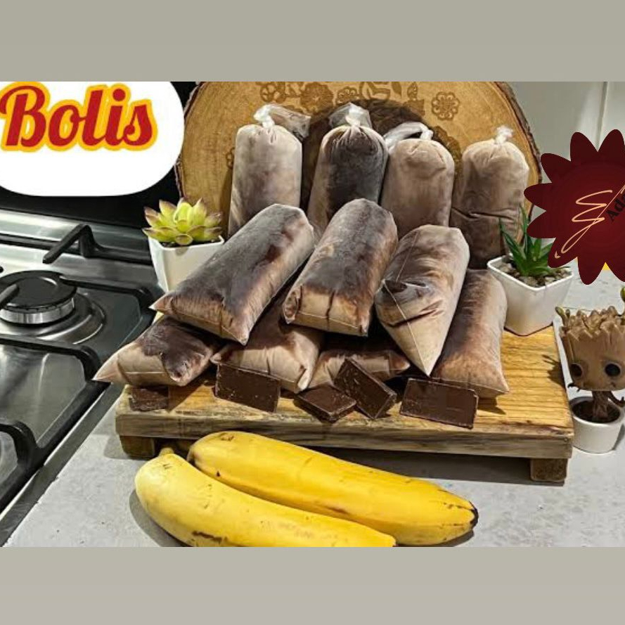 Boliss chocoplatano