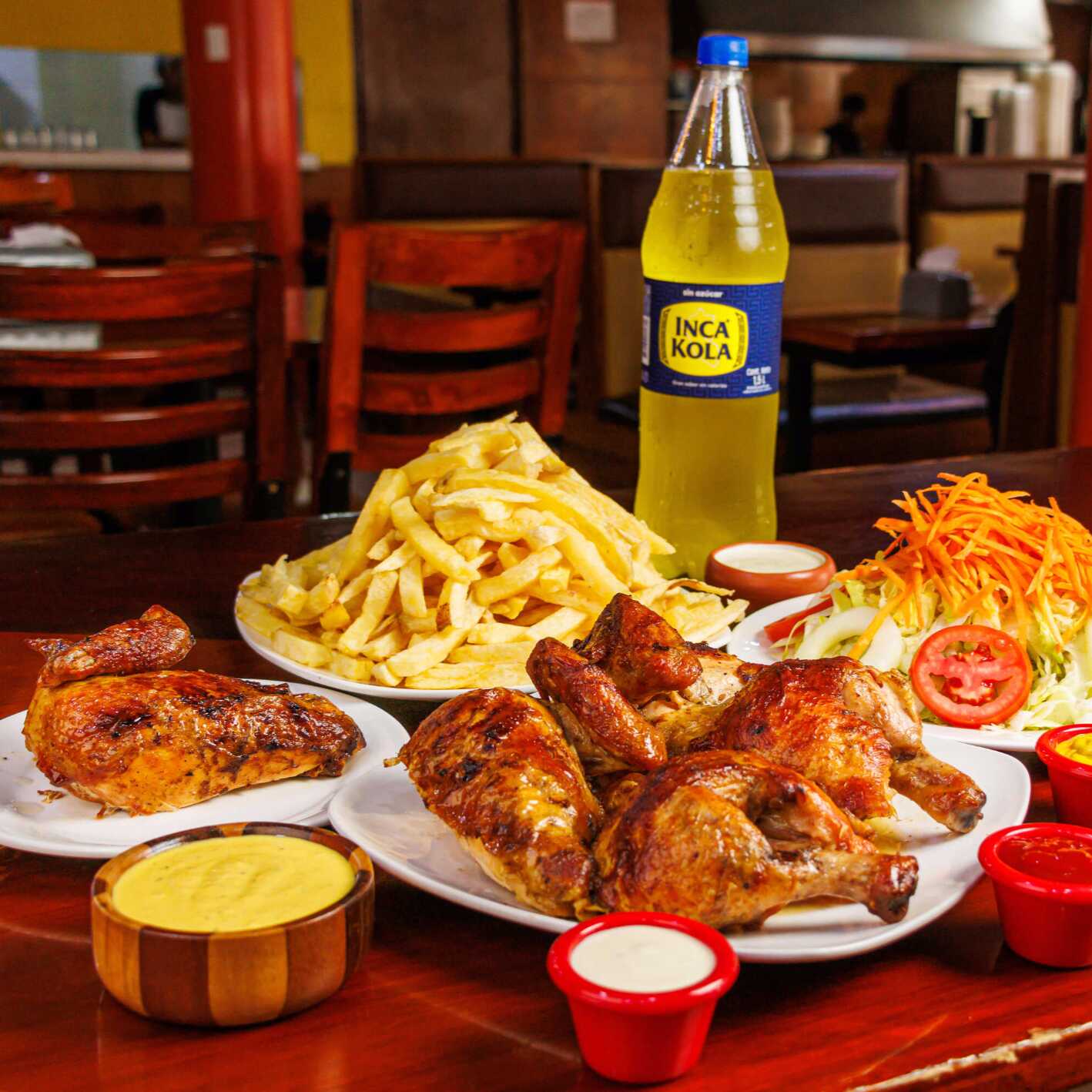 Combo Oferta 3