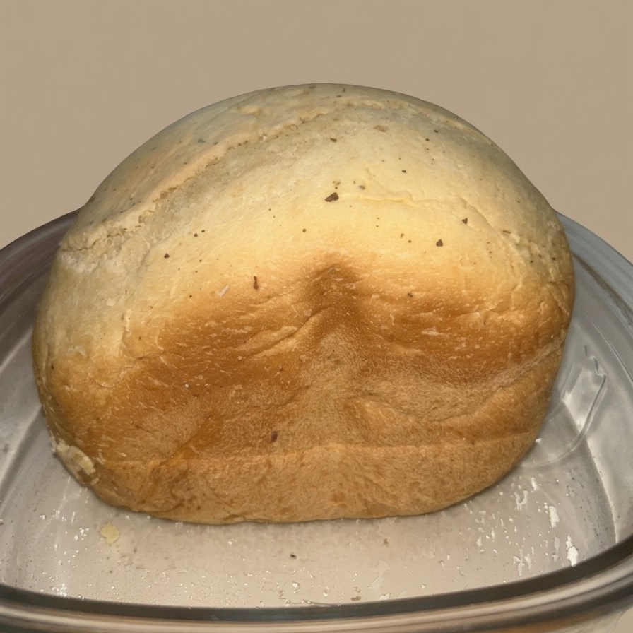 Textura delicada e sabor suave, feito com leite para garantir maior maciez.