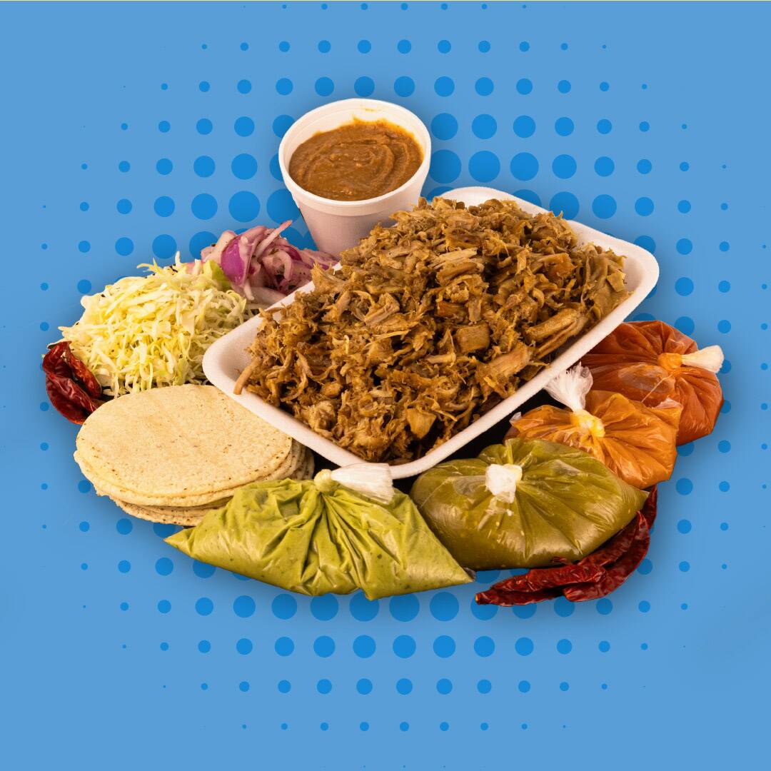 La Micha (500 Gr)