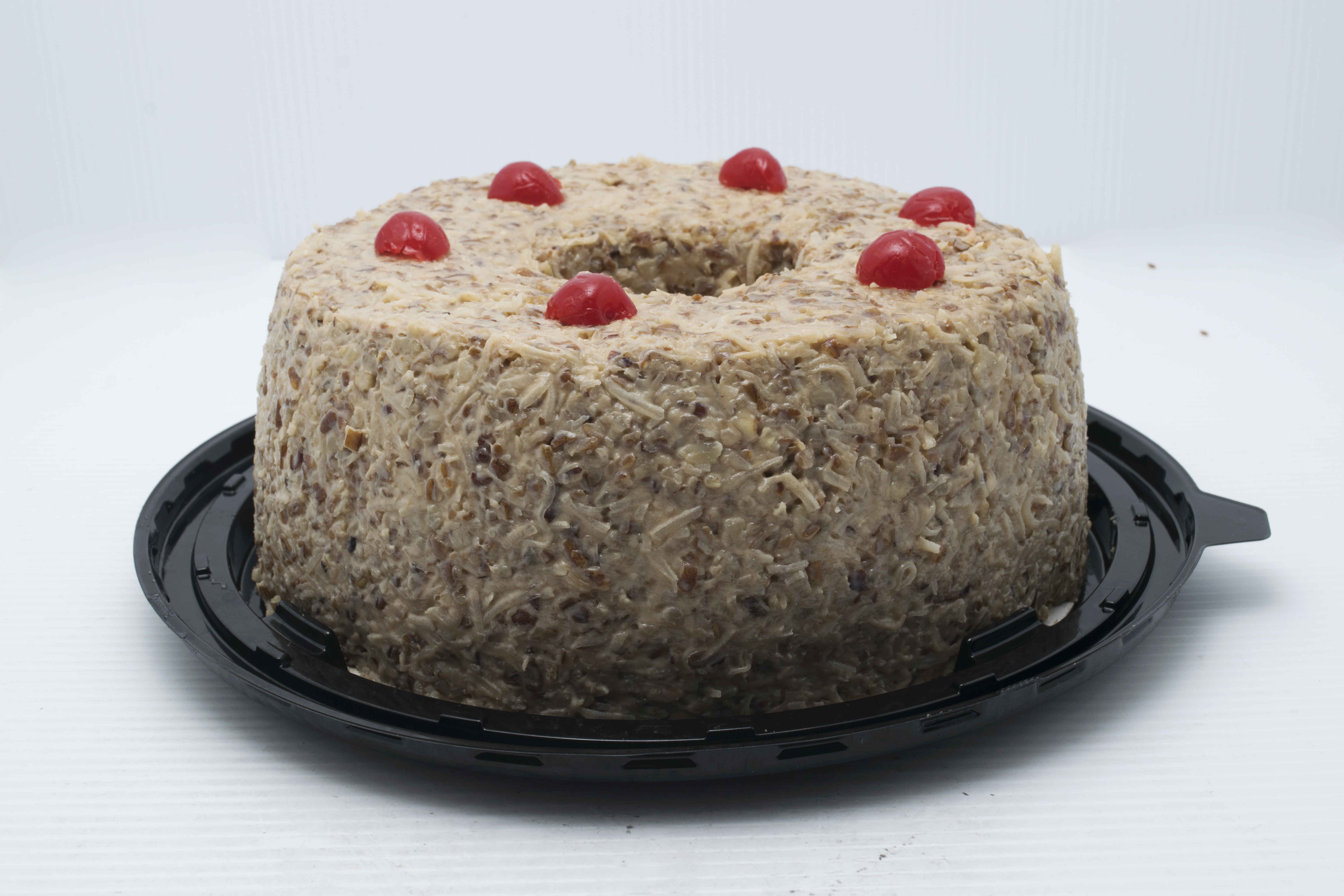 Rosca AIemán Med.