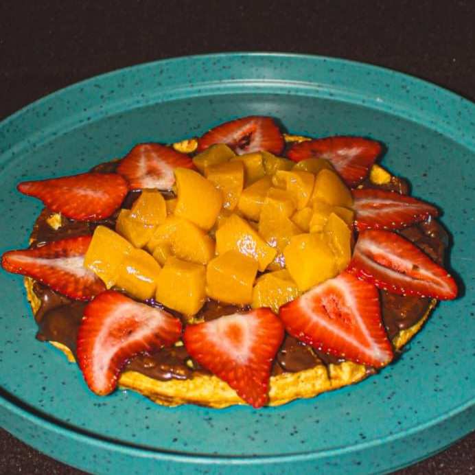 Waffle