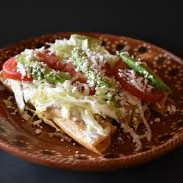TACOS DORADOS DE QUESO