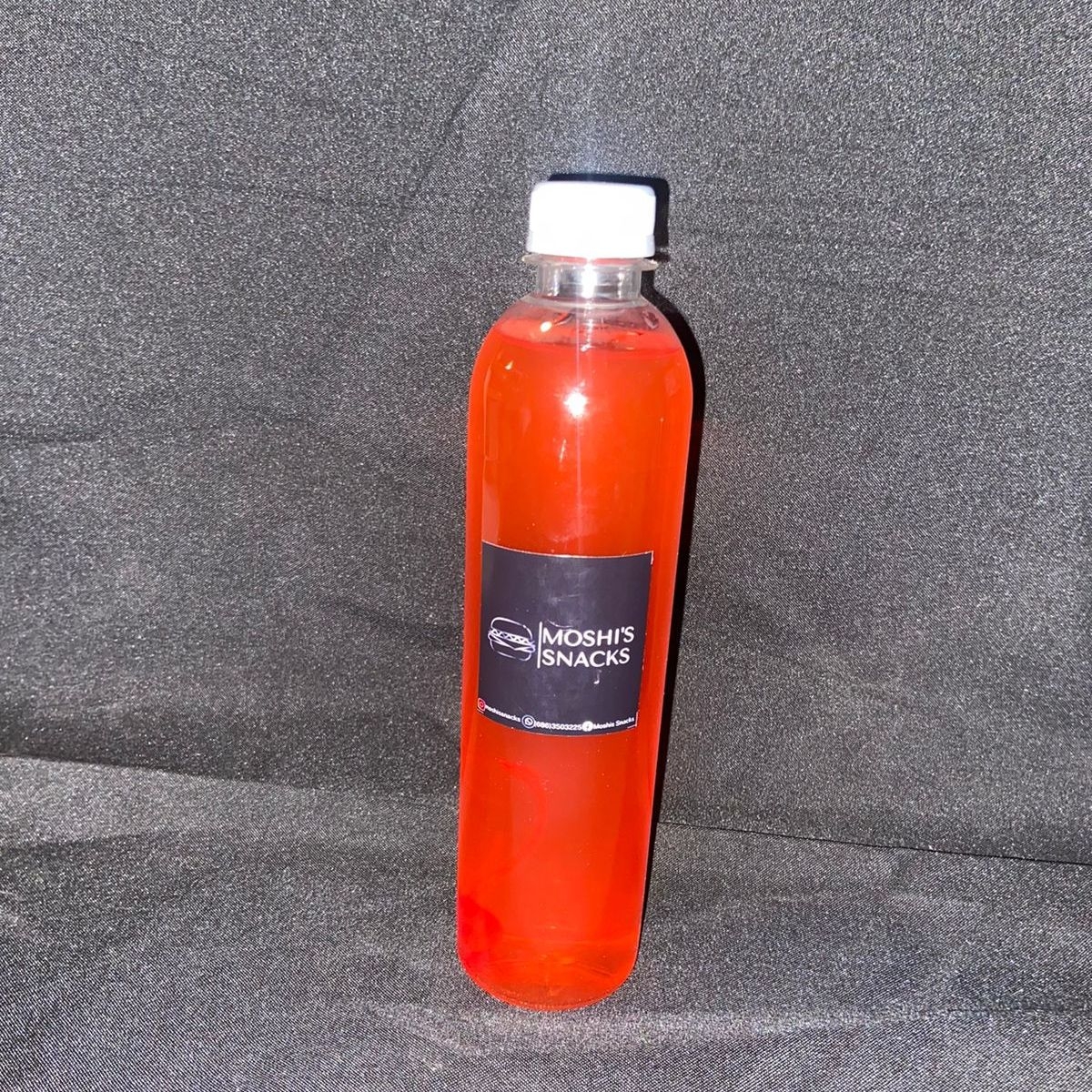 Limonada cherry
