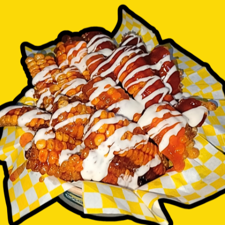 Corn Rib´s