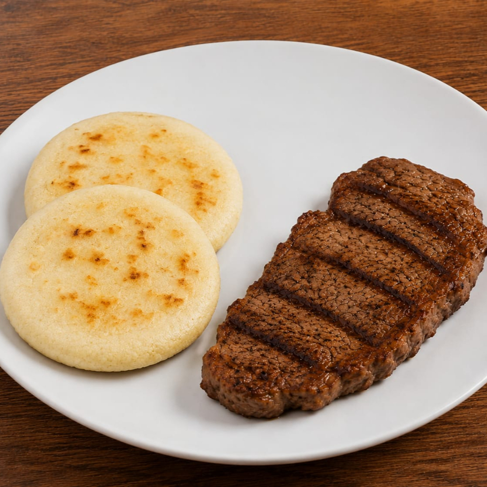 Carne asada