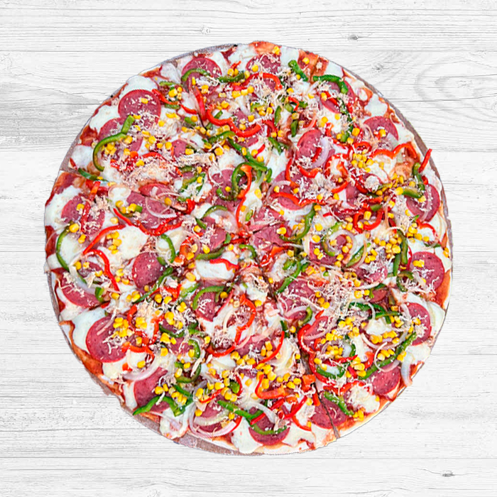 Pizza Grande Suprema