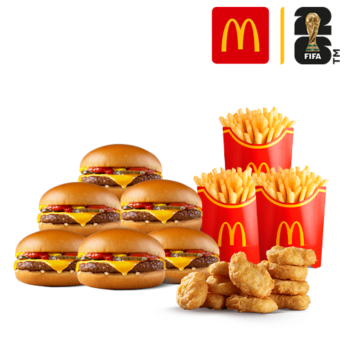Tu selección favorita
