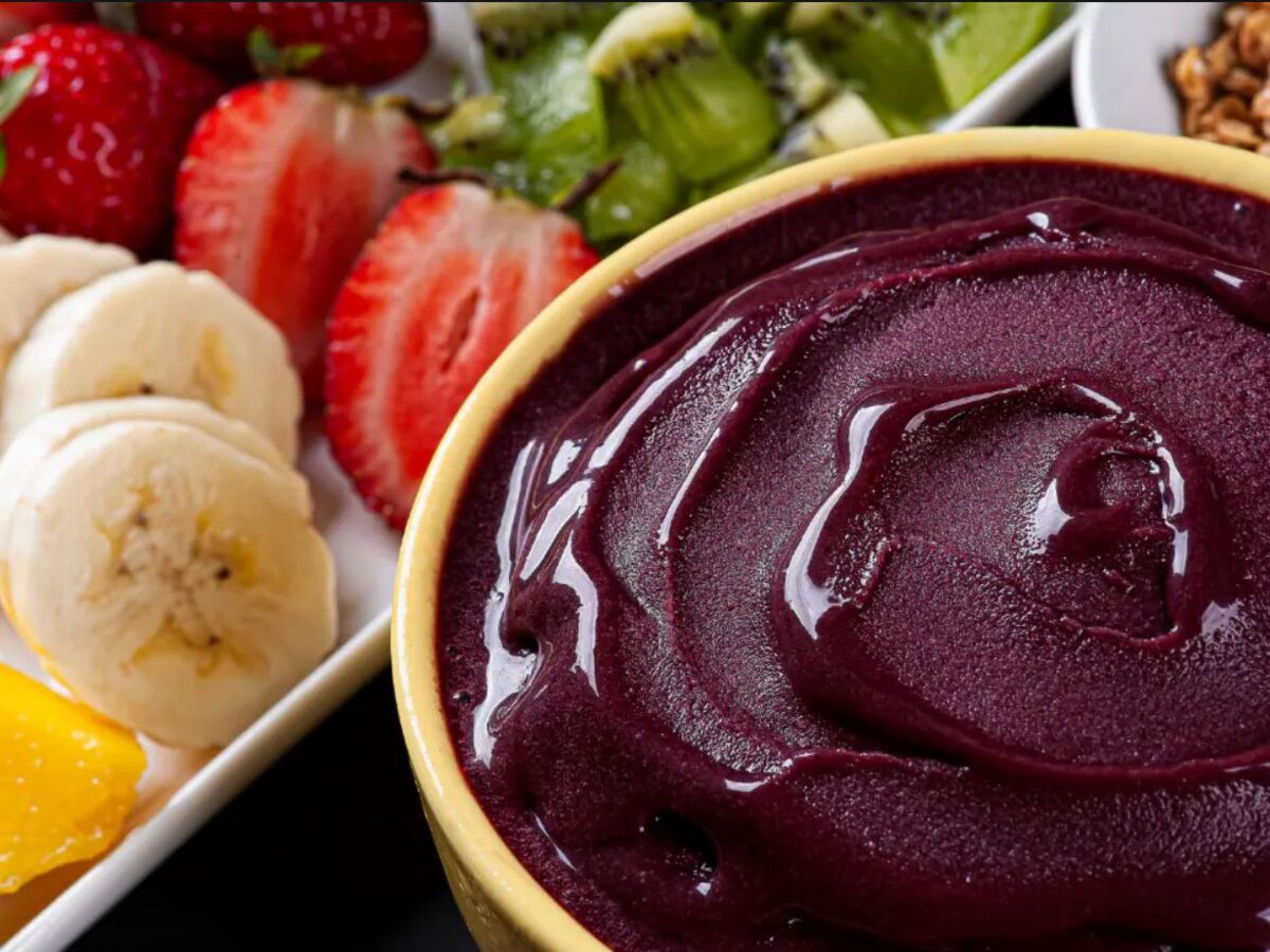 Açaí Na Madruga - Lanches