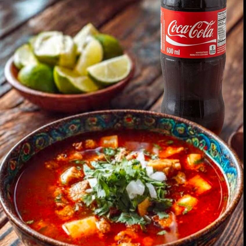 Combo Menudo