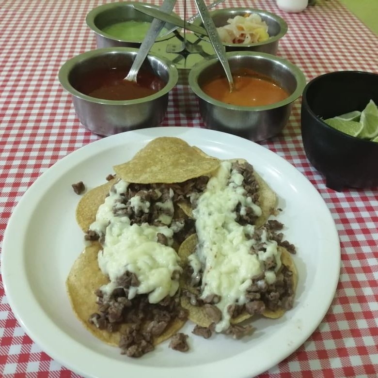 VOLCAN DE PASTOR