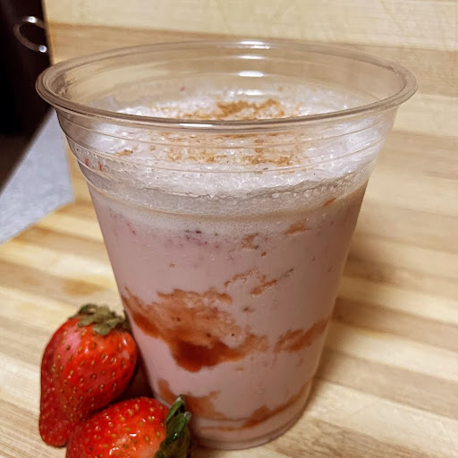 Malteada FRESA