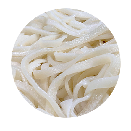 PORCION CUERITOS