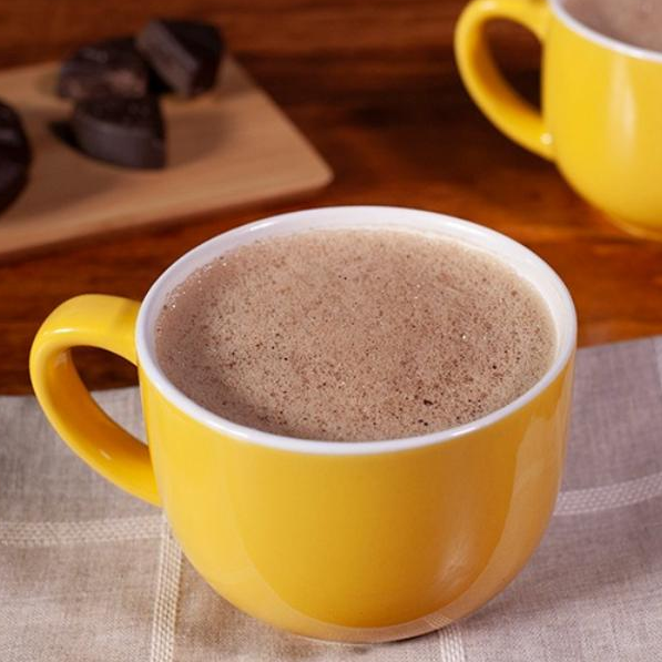 Chocolate Abuelita